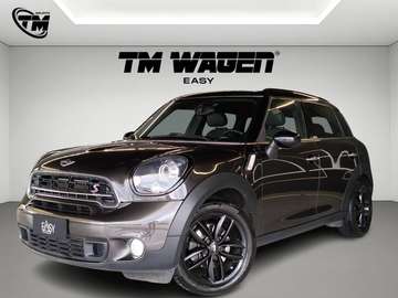 2.0 John Cooper Works - EURO6
