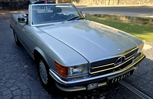 Mercedes-Benz SL 300 Aut.