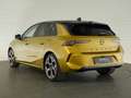 Opel Astra L LIM GS LINE PHEV AT+LED MATRIXLICHT+NAVI+360 GRA Geel - thumbnail 28