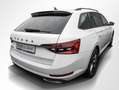 Skoda Superb Sportline 2,0 TDI AHK*MEMORY*SZH*KESSY* Weiß - thumbnail 5