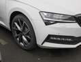 Skoda Superb Sportline 2,0 TDI AHK*MEMORY*SZH*KESSY* Weiß - thumbnail 6