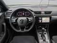 Skoda Superb Sportline 2,0 TDI AHK*MEMORY*SZH*KESSY* Weiß - thumbnail 10