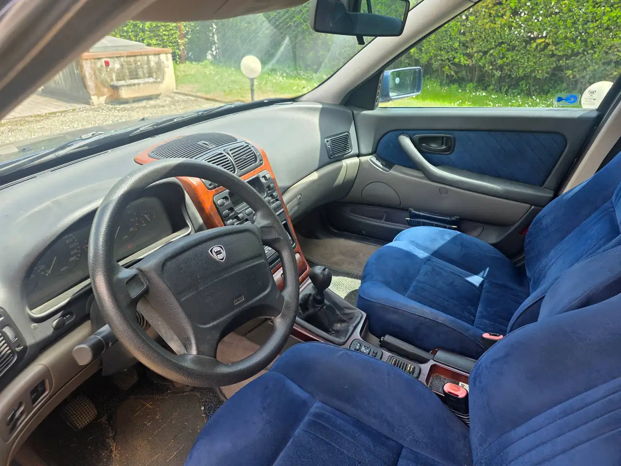 Lancia K Ls, foto 4