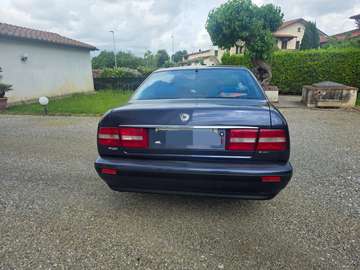 K Berlina 2.0 LE