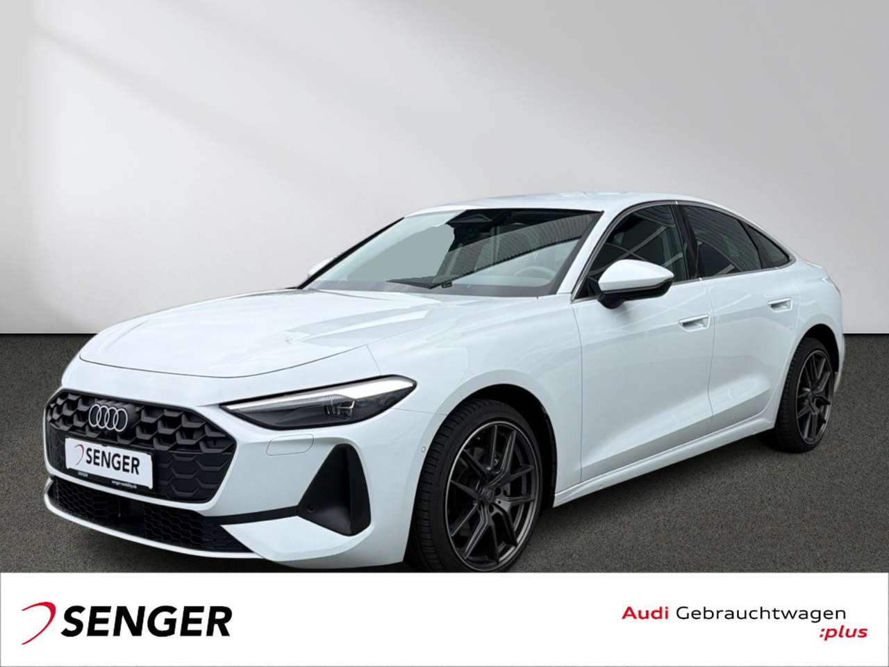 Audi A5 2025