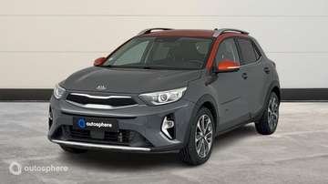 1.0 T-GDi 100ch MHEV Launch Edition Business iBVM6