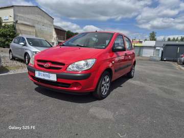 1.5 CRDi 88 Clim