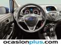 Ford Fiesta 1.6 Ti-VCT Trend Powershift Azul - thumbnail 17
