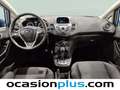 Ford Fiesta 1.6 Ti-VCT Trend Powershift Azul - thumbnail 6