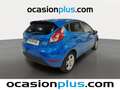 Ford Fiesta 1.6 Ti-VCT Trend Powershift Azul - thumbnail 3