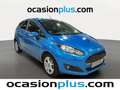 Ford Fiesta 1.6 Ti-VCT Trend Powershift Azul - thumbnail 2
