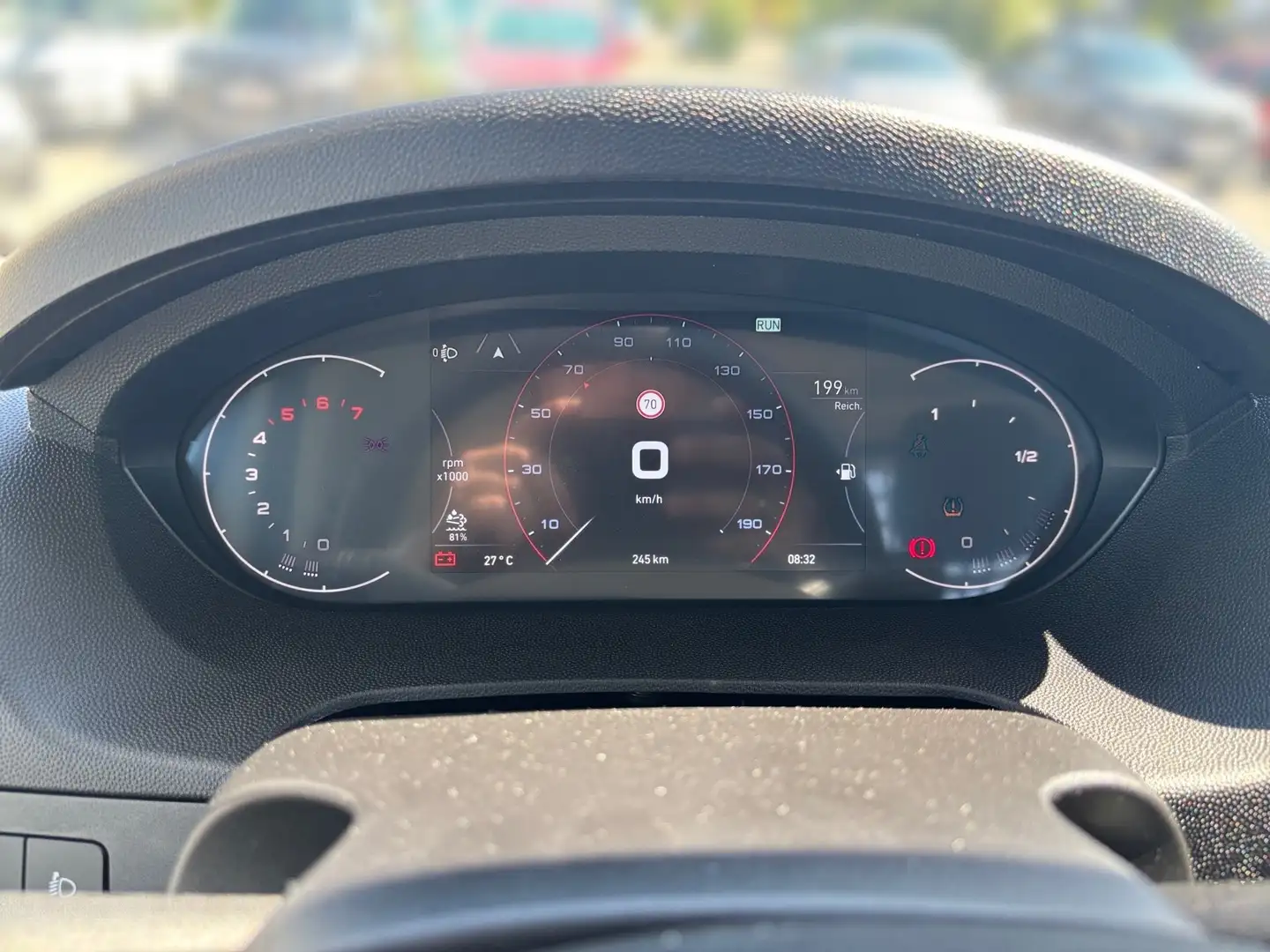 Fiat Ducato DoKa Maxi L4 140MT Weiß - 2