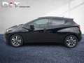 Nissan Micra 0.9 IG-T N-Way Matrix+SHZ+Winterp.+KlimaA Noir - thumbnail 2