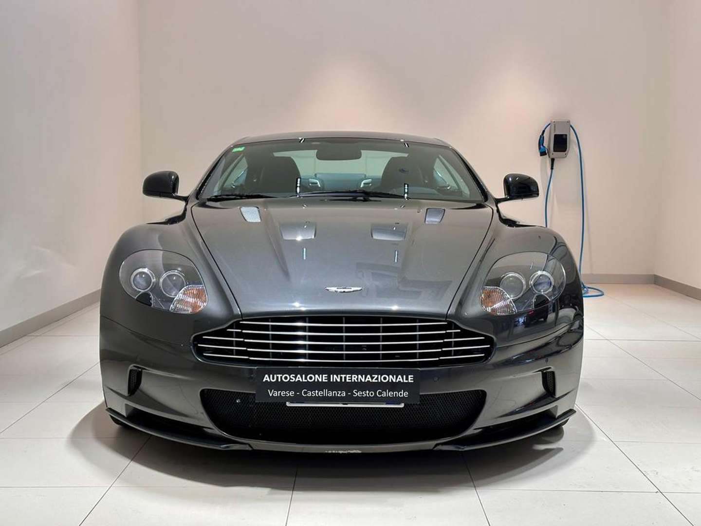 Aston Martin DBS Coupé 6.0 -  - Joinsteer - #5