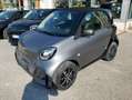 smart forTwo EQ Passion Gris - thumbnail 1