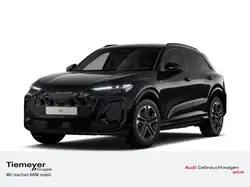 Audi Q5 TFSI S LINE LEDER MATRIX AHK 360°