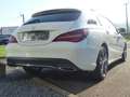 Mercedes-Benz CLA 180 PACK AMG Blanc - thumbnail 11