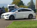 Mercedes-Benz CLA 180 PACK AMG Blanc - thumbnail 6