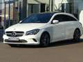 Mercedes-Benz CLA 180 PACK AMG Blanc - thumbnail 4