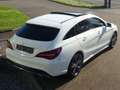Mercedes-Benz CLA 180 PACK AMG Blanc - thumbnail 12