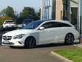 Mercedes-Benz CLA 180 PACK AMG Blanc - thumbnail 5