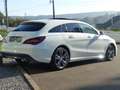 Mercedes-Benz CLA 180 PACK AMG Blanc - thumbnail 13
