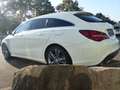 Mercedes-Benz CLA 180 PACK AMG Blanc - thumbnail 9