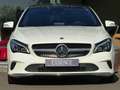 Mercedes-Benz CLA 180 PACK AMG Blanc - thumbnail 3