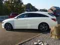 Mercedes-Benz CLA 180 PACK AMG Blanc - thumbnail 8