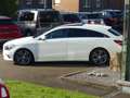 Mercedes-Benz CLA 180 PACK AMG Blanc - thumbnail 7