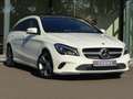 Mercedes-Benz CLA 180 PACK AMG Blanc - thumbnail 2