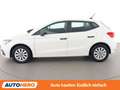 SEAT Ibiza 1.0 MPI Reference Weiß - thumbnail 3