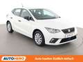 SEAT Ibiza 1.0 MPI Reference Weiß - thumbnail 8