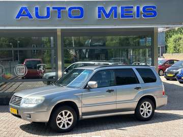 2.0 X Comfort Pack Automaat Airco Cruise Trekhaak
