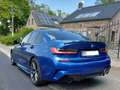 BMW 318 Garantie Bmw constructeur jusqu'à 2026 Bleu - thumbnail 2