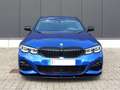 BMW 318 Garantie Bmw constructeur jusqu'à 2026 Bleu - thumbnail 3