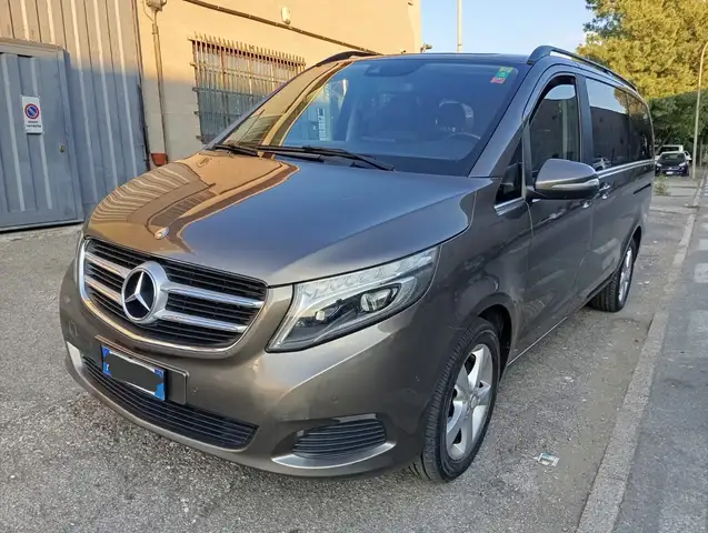 Mercedes-Benz V 220 Classe V 220 Long