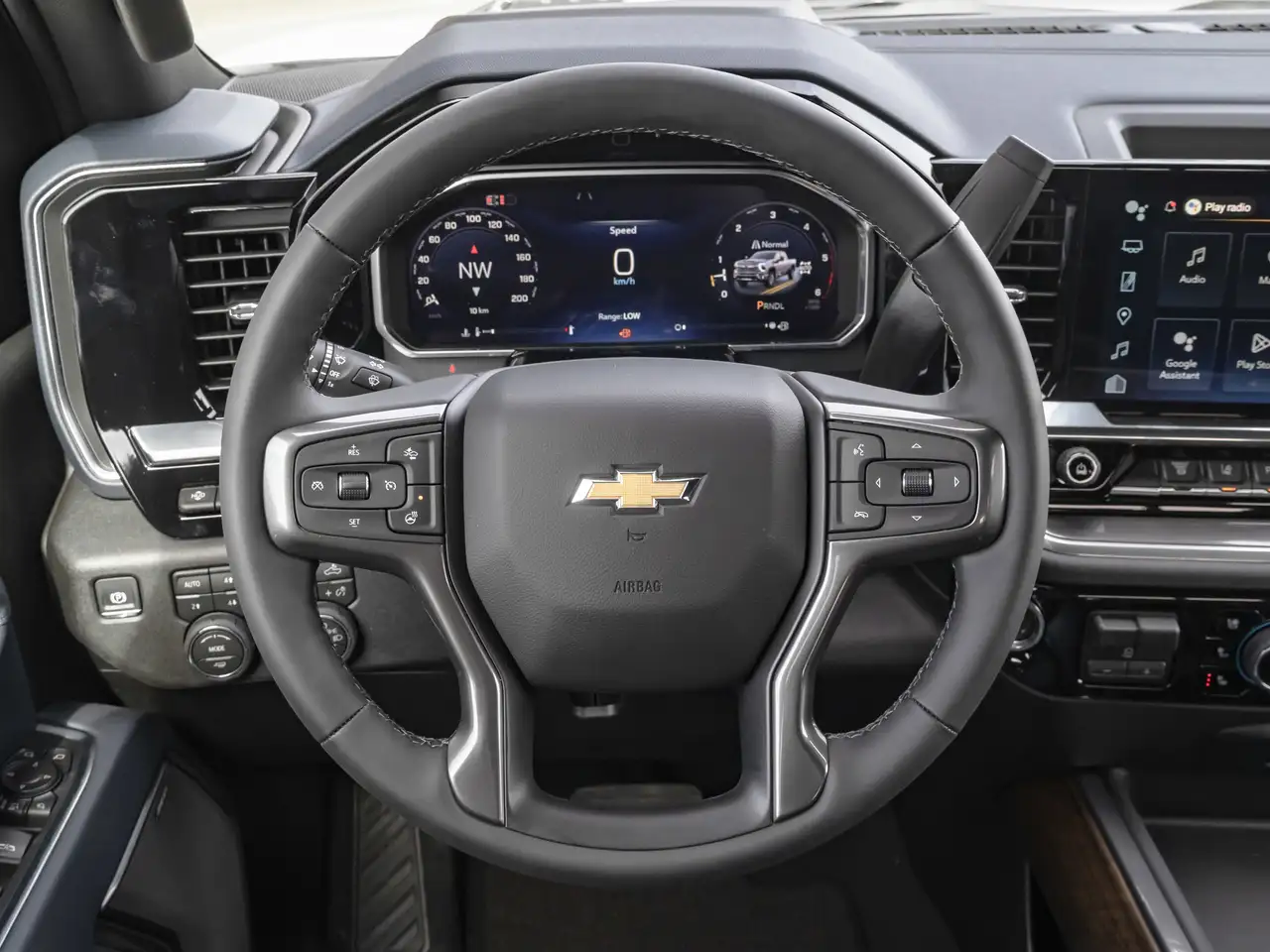 Chevrolet Silverado 3500 снимка Chevrolet Silverado 3500