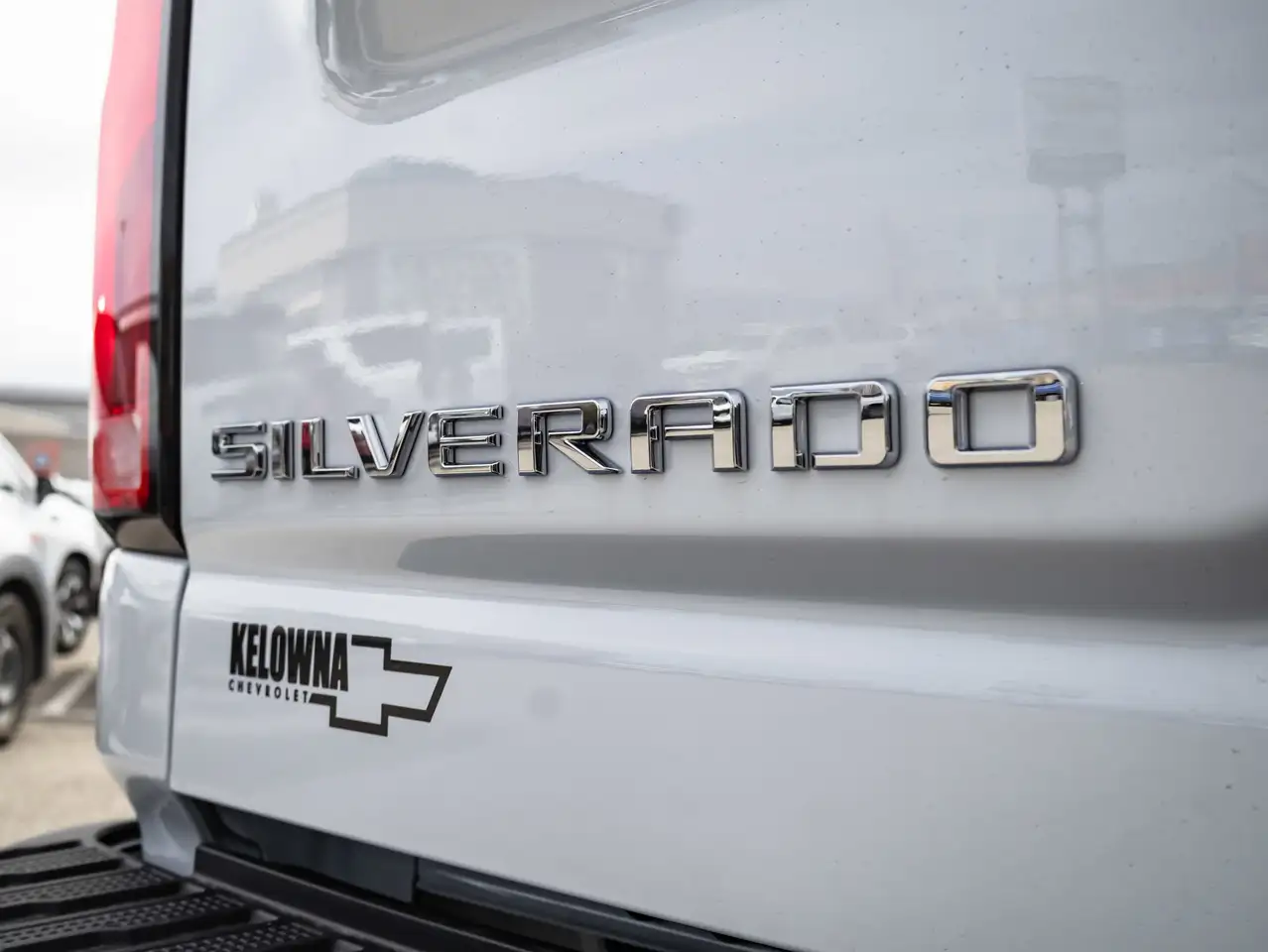 Chevrolet Silverado 3500 снимка Chevrolet Silverado 3500
