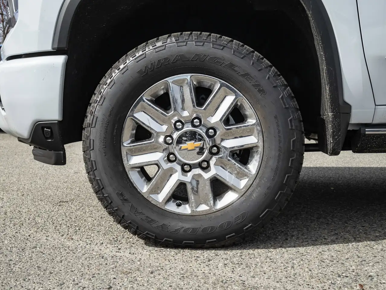 Chevrolet Silverado 3500 снимка Chevrolet Silverado 3500
