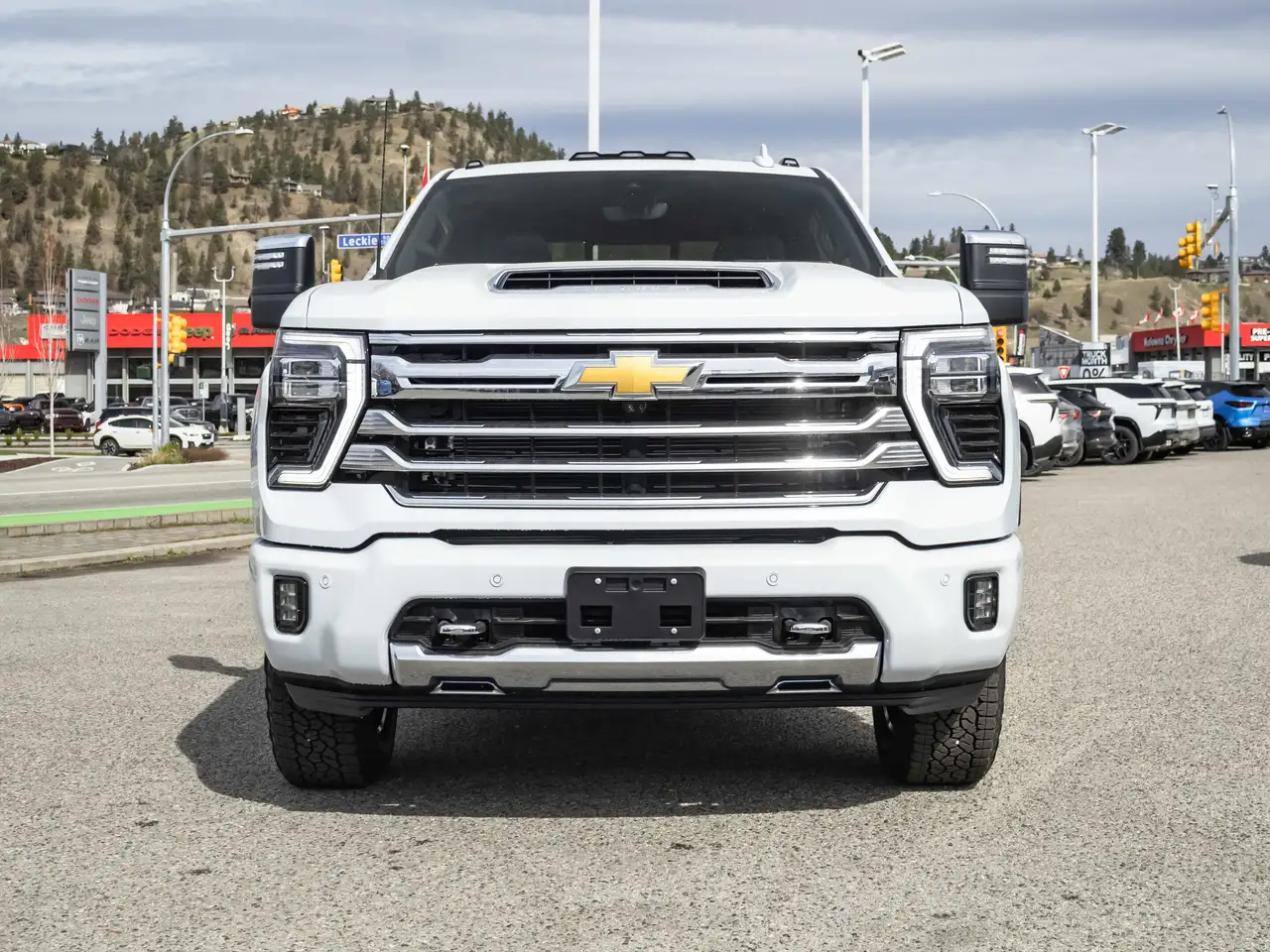 Chevrolet Silverado 3500 снимка Chevrolet Silverado 3500