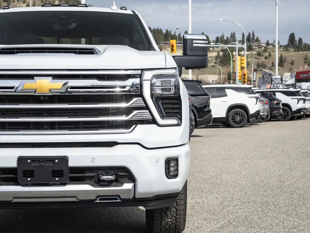 Chevrolet Silverado 3500 снимка Chevrolet Silverado 3500