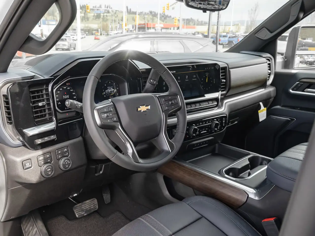 Chevrolet Silverado 3500 снимка Chevrolet Silverado 3500