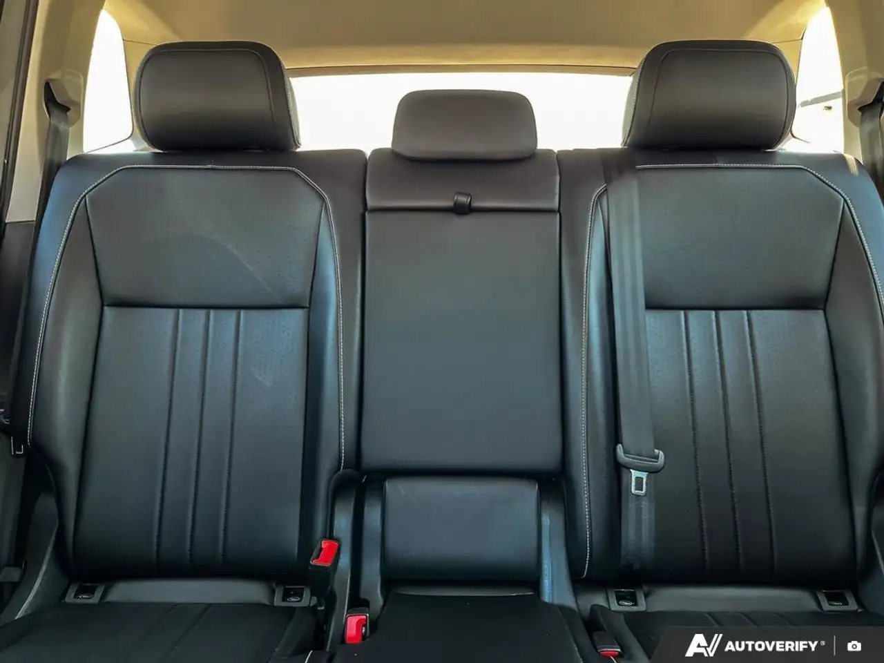 Volkswagen Tiguan fotografie Volkswagen Tiguan