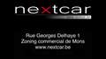 BMW 118 dA Hatch Sportline *FULL LED-NAVI-DIGITAL-CAMERA* Noir - thumbnail 18