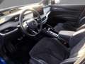 Skoda Enyaq iV 60 Sportline Navi Sitzheizung Leder PDC Bleu - thumbnail 7