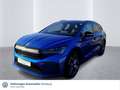 Skoda Enyaq iV 60 Sportline Navi Sitzheizung Leder PDC Bleu - thumbnail 1