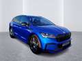 Skoda Enyaq iV 60 Sportline Navi Sitzheizung Leder PDC Bleu - thumbnail 5