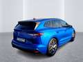 Skoda Enyaq iV 60 Sportline Navi Sitzheizung Leder PDC Bleu - thumbnail 4