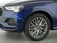 Audi Q3 35 TDI qu S tronic S Line Int Matrix,Navi,Leder,Ka Blau - thumbnail 14